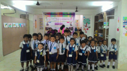 Rishi Aurobindo Memorial Academy Galley Image 4