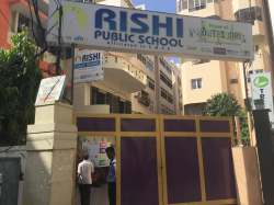 RISHI PUBLIC SCHOOL Galley Image 2