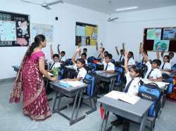 Rishs International School, Kamachi Nagar,Poonamallee, Chennai