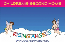 RISING ANGELS PRE SCHOOL Galley Image 3