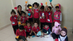 RISING ANGELS PRE SCHOOL Galley Image 2