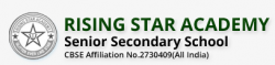 Day School in Delhi, RISING STAR ACADEMY PUBLIC SCHOOL, No. 110, Rd Number 43, Block L, Raj Nagar, Pitampura, Raj Nagar,Pitampura, Delhi