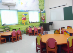 RISING STAR JUNIOR SCHOOL Gallery Image 2