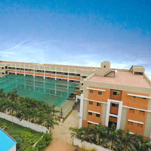 RMK School, Tiruvallur, Chennai