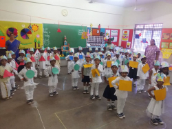 RMK School Galley Image 3