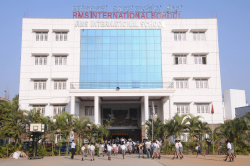 RMS International School Galley Image 2