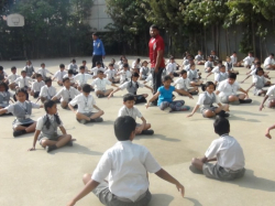 RMS International School Galley Image 3