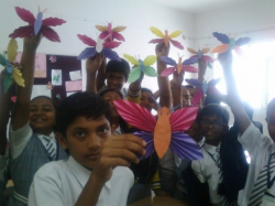 RMS International School Galley Image 4