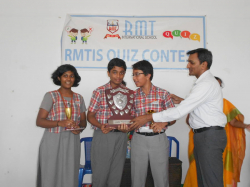 RMT International School Galley Image 2