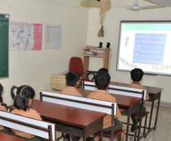 RMT International School Galley Image 3
