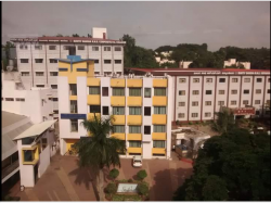 Day School in Bangalore, RNS Vidyaniketan, Bunts' Sangha Complex #324, Chord road, Vijayanagar, Basaveshwara HBCS Layout,Attiguppe, Bengaluru