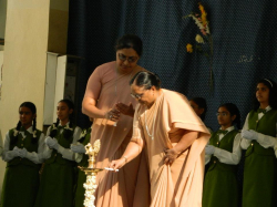 Rosary Convent High School Galley Image 4
