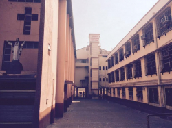 ROSARY HIGH SCHOOL, Wadi Bandar,Mazgaon, Mumbai