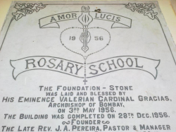 ROSARY HIGH SCHOOL Galley Image 2