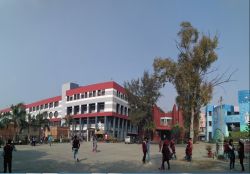Rosary Senior Secondary School Galley Image 2
