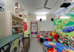 Rose Petals Kids Play School Galley Image 2