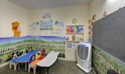Rose Petals Kids Play School Galley Image 4