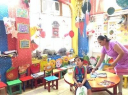 Pre schools, Playschools schools in Model Town , Delhi, ROSERY PARENTS PRIDE SCHOOL, A 297,MAJLIS PARK, ADARSH NAGAR, NEAR PEHELWAN DHABA, Panchwathi,Azadpur, Delhi
