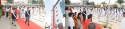 Royale Concorde International School Galley Image 2