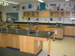 Royale Concorde International School Galley Image 3