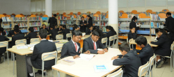 Royale Concorde International School Galley Image 4