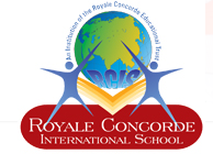 Royale Concorde International School, Hesarghatta, Bengaluru