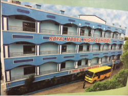 ROYAL MODEL HIGH SCHOOL, LB NAGAR, Hyderabad
