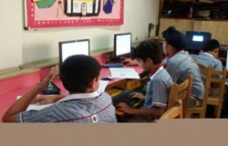 Royal Oak International School Galley Image 4