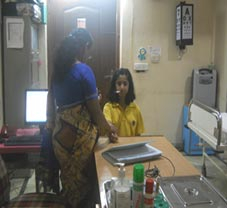 Royal Oak International School Galley Image 4