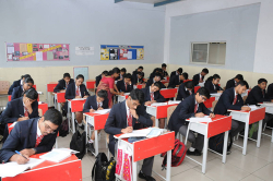 Royale Concorde International School Galley Image 3