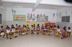Royale Concorde International School Galley Image 4