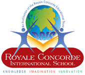 Royale Concorde International School, Attur Layout,Yelahanka New Town, Bengaluru