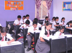 Royale Concorde International School Galley Image 3