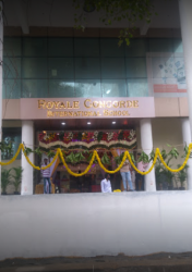 Royale Concorde International School Galley Image 2