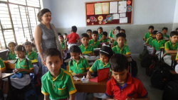 R.P. MEMORIAL PUBLIC SCHOOL Galley Image 3