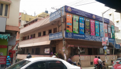 RS HIGH SCHOOL, 1st Stage,BTM Layout, Bengaluru