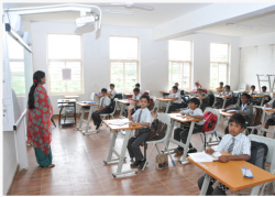 RT NAGAR PUBLIC SCHOOL Galley Image 3