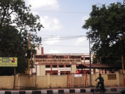 Other board Schools in Chetpet, Chennai, Rukmani Educational Institute, No. 474, Kilpauk Garden Road,Kilpauk, Kilpauk, Chennai