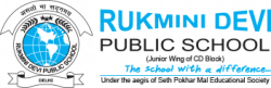 Pre schools, Playschools schools in Shalimar Bagh, Delhi, RUKMINI DEVI BAL VATIKA Junior Wing, GD BLOCK, NEAR KOHAT ENCLAVE, PITAMPURA, Pitampura, Delhi