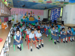 RUKMINI DEVI BAL VATIKA Junior Wing Galley Image 3