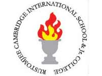 Rustomjee Cambridge International School and Junior College Galley Image 1