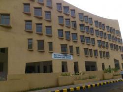 Rustomjee Cambridge International School and Junior College Galley Image 2