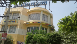 RYAN GLOBAL SCHOOL Galley Image 2