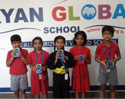 Pre schools, Playschools schools in South City1, Gurgaon, RYAN GLOBAL SCHOOL, Nursery Site No. 1 , Sector 40, Gurugram, Urban Estate,Sector 40, Gurugram