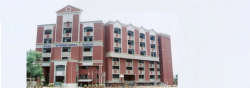 Ryan International School, Sector 19A,Nerul, Mumbai