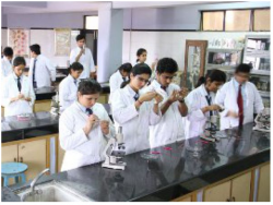 RYAN INTERNATIONAL SCHOOL Galley Image 3