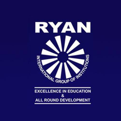 Ryan International School, Evershine Nagar,Malad West, Mumbai