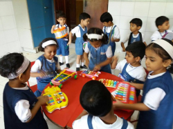 Ryan International School Galley Image 3