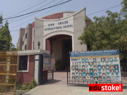 Pre schools, Playschools schools in Sadiqpur, Ghaziabad, RYAN SHALOM INTERNATIONAL SCHOOL, A - BLOCK, GOVIND PURAM, Avantika Extension, Ghaziabad
