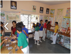 S B I O A PUBLIC SCHOOL Galley Image 4
